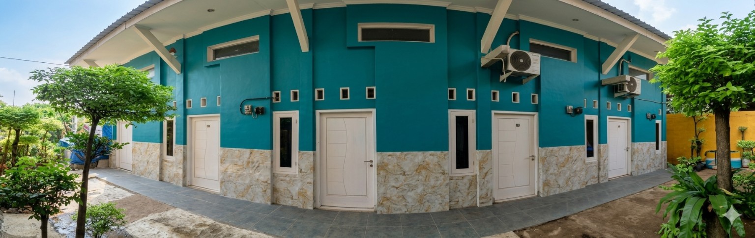 Galeri hunian 2